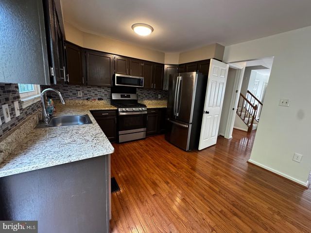 7344 RHONDDA DR, Lorton, VA 22079