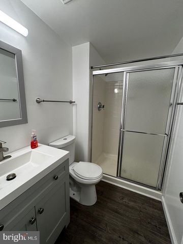 7344 RHONDDA DR, Lorton, VA 22079