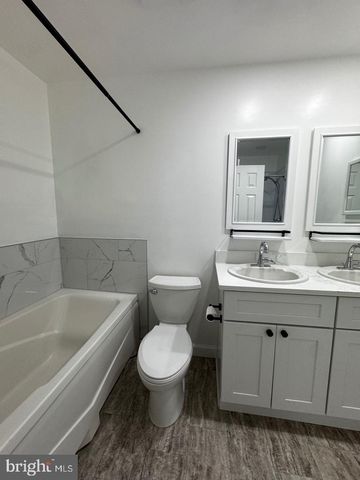 7344 RHONDDA DR, Lorton, VA 22079