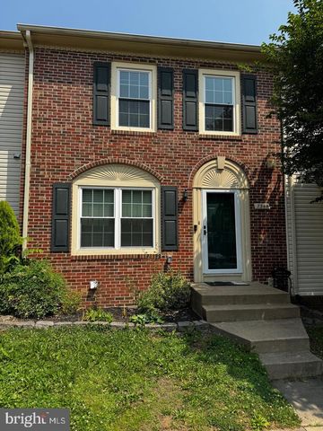 7344 RHONDDA DR, Lorton, VA 22079