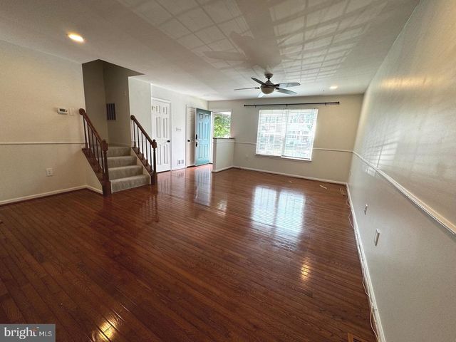 7344 RHONDDA DR, Lorton, VA 22079
