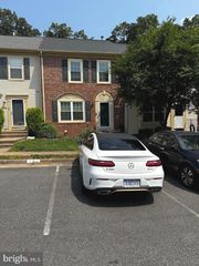 7344 RHONDDA DR, Lorton, VA 22079