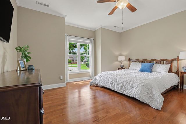 762 Arrowhead Lake Court, Fuquay Varina, NC 27526