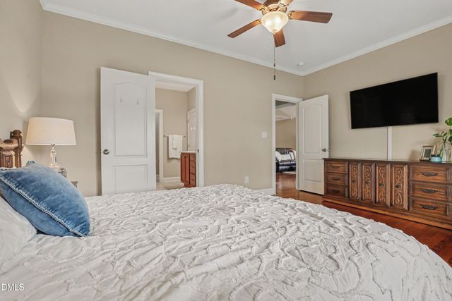 762 Arrowhead Lake Court, Fuquay Varina, NC 27526