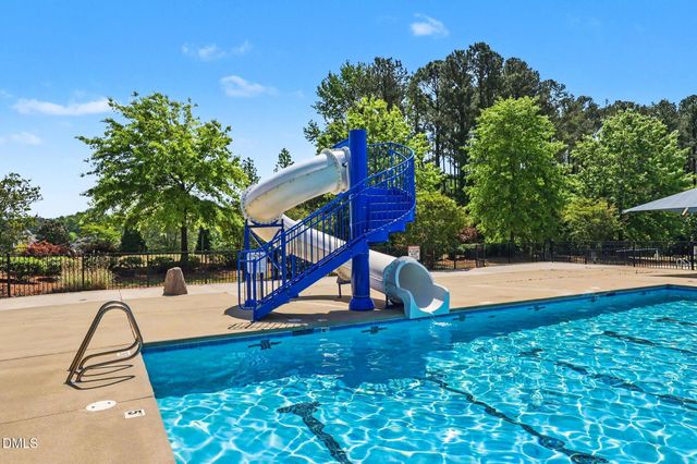 762 Arrowhead Lake Court, Fuquay Varina, NC 27526