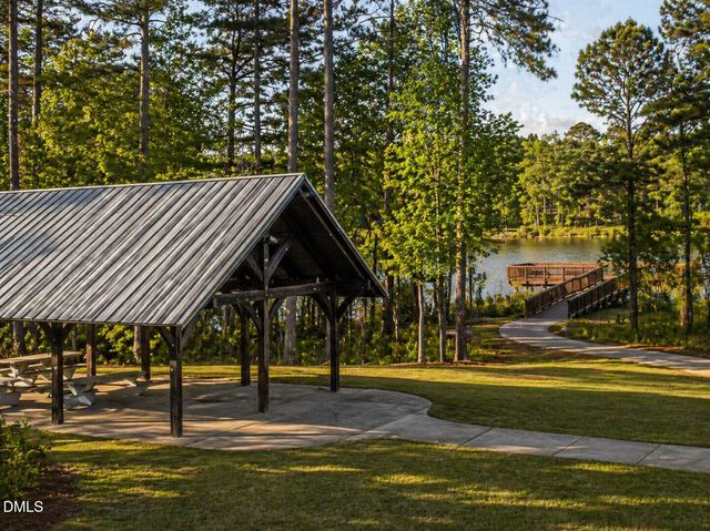 762 Arrowhead Lake Court, Fuquay Varina, NC 27526