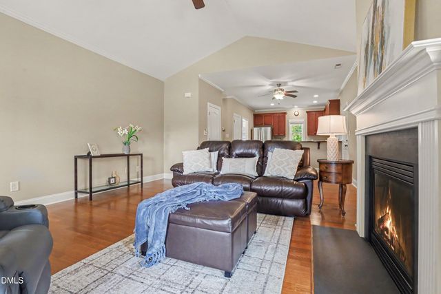 762 Arrowhead Lake Court, Fuquay Varina, NC 27526