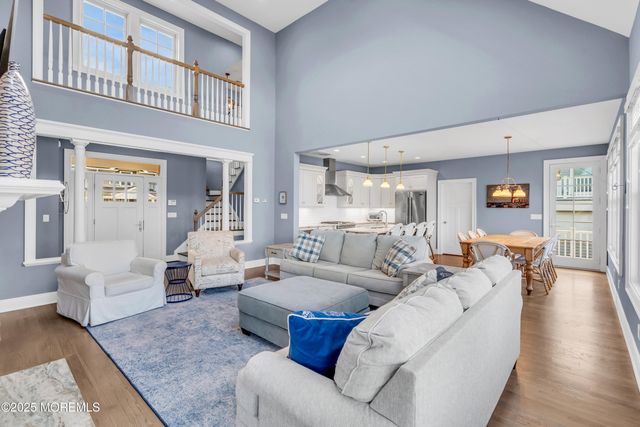 304 Schooner Lane, Mantoloking, NJ 08738