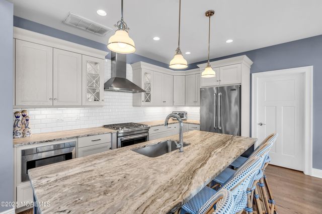 304 Schooner Lane, Mantoloking, NJ 08738