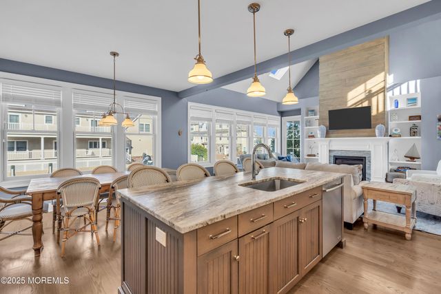 304 Schooner Lane, Mantoloking, NJ 08738