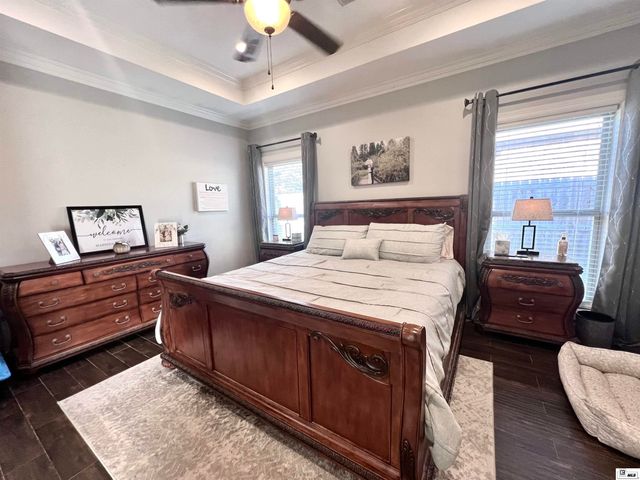 409 RIVER STYX LANE, Monroe, LA 71203