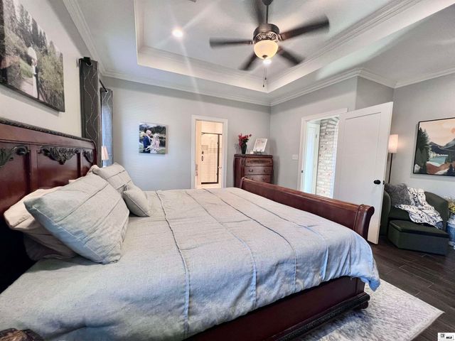 409 RIVER STYX LANE, Monroe, LA 71203