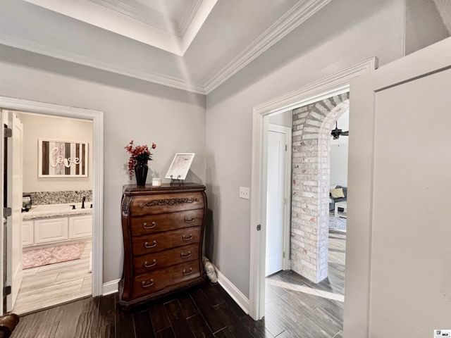 409 RIVER STYX LANE, Monroe, LA 71203