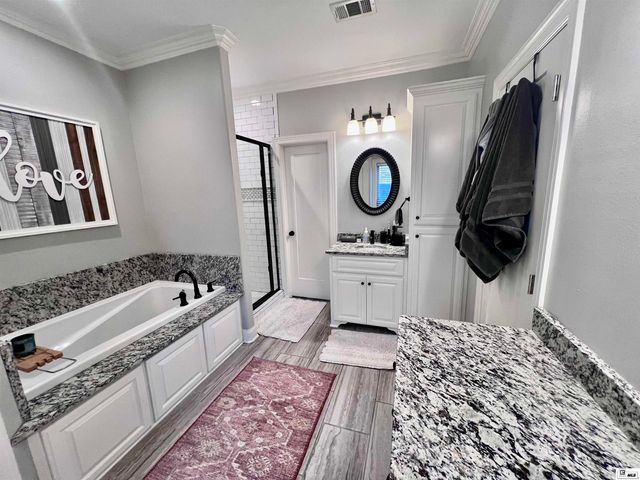 409 RIVER STYX LANE, Monroe, LA 71203