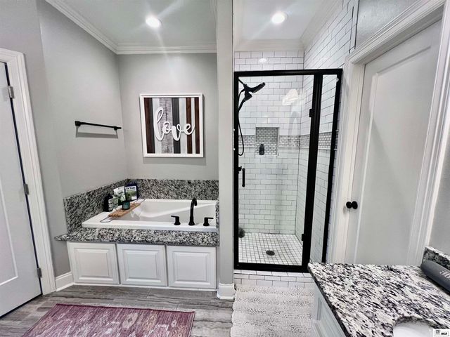 409 RIVER STYX LANE, Monroe, LA 71203