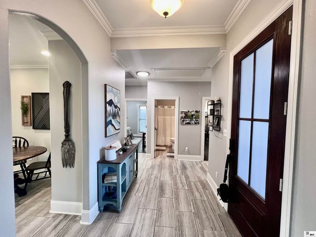 409 RIVER STYX LANE, Monroe, LA 71203