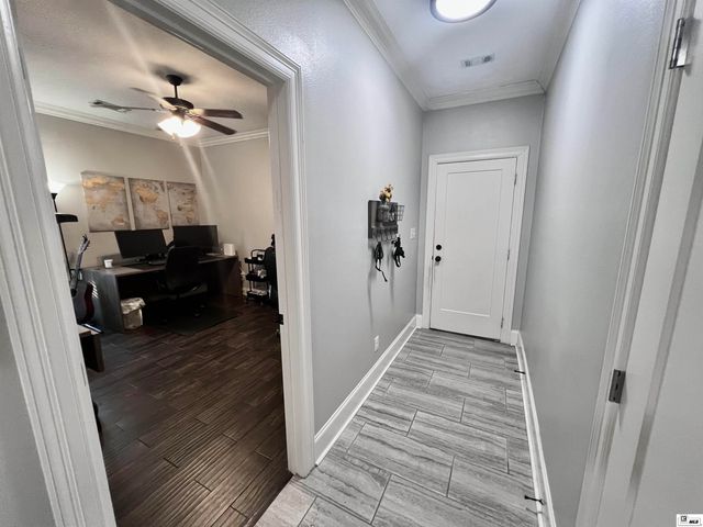 409 RIVER STYX LANE, Monroe, LA 71203