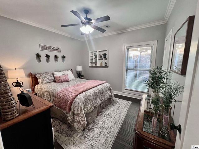 409 RIVER STYX LANE, Monroe, LA 71203