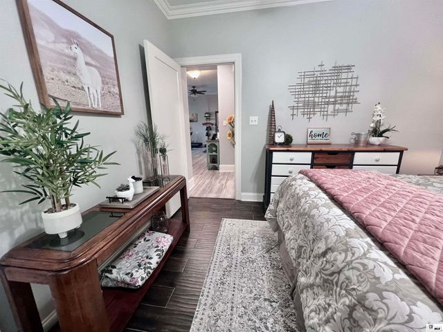 409 RIVER STYX LANE, Monroe, LA 71203