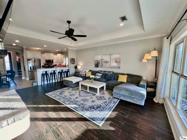 409 RIVER STYX LANE, Monroe, LA 71203