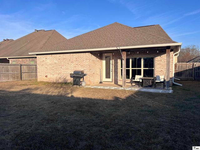 409 RIVER STYX LANE, Monroe, LA 71203