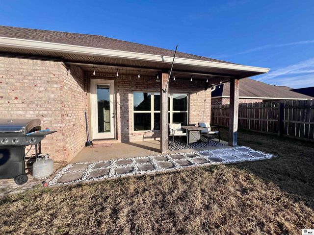 409 RIVER STYX LANE, Monroe, LA 71203