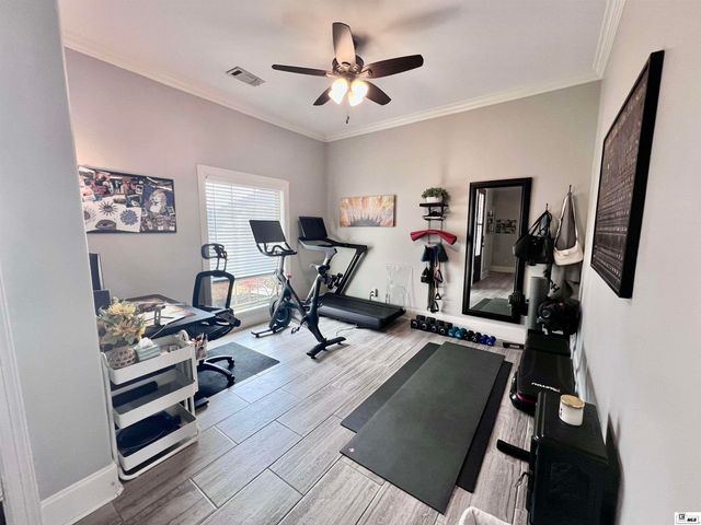 409 RIVER STYX LANE, Monroe, LA 71203