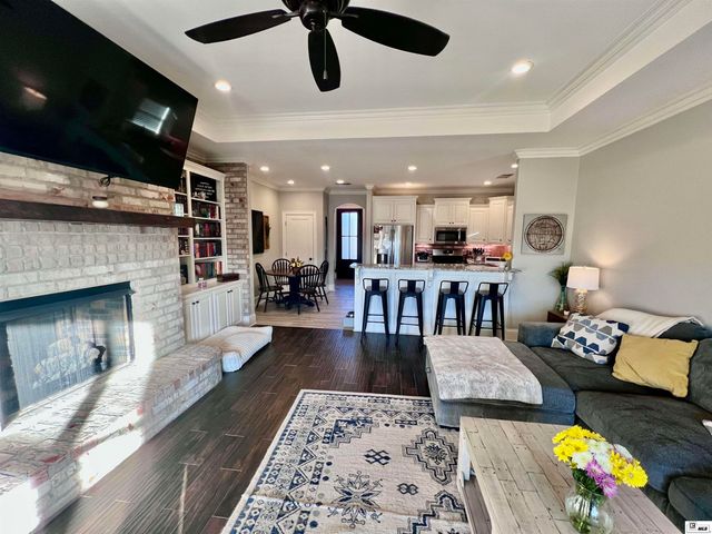 409 RIVER STYX LANE, Monroe, LA 71203