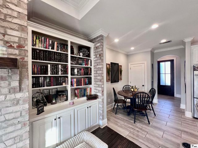 409 RIVER STYX LANE, Monroe, LA 71203