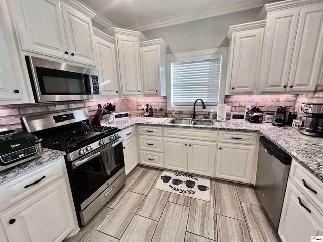 409 RIVER STYX LANE, Monroe, LA 71203