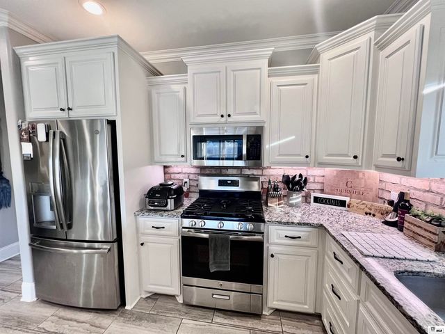 409 RIVER STYX LANE, Monroe, LA 71203