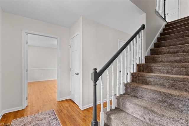 1568 Jubilee Trail, Kernersville, NC 27284