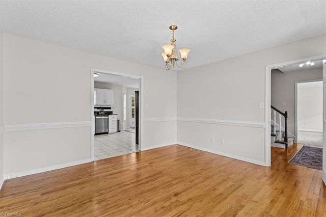 1568 Jubilee Trail, Kernersville, NC 27284