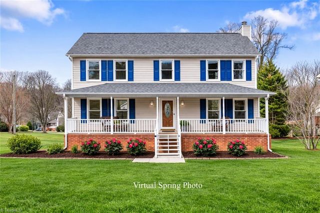 1568 Jubilee Trail, Kernersville, NC 27284