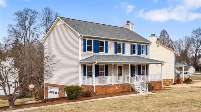 1568 Jubilee Trail, Kernersville, NC 27284