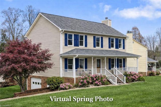 1568 Jubilee Trail, Kernersville, NC 27284