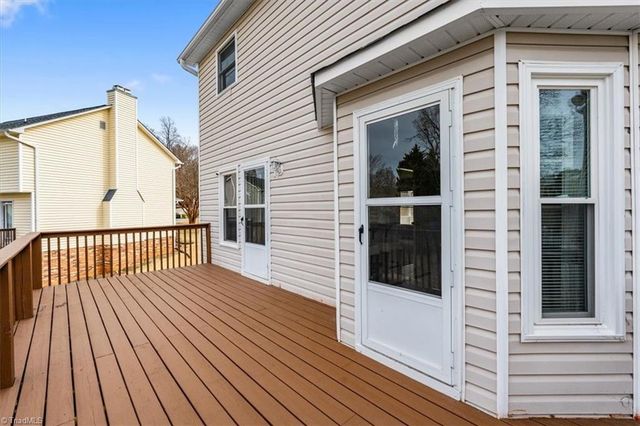 1568 Jubilee Trail, Kernersville, NC 27284