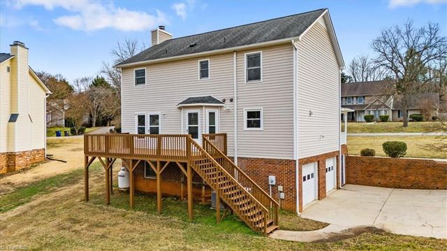 1568 Jubilee Trail, Kernersville, NC 27284