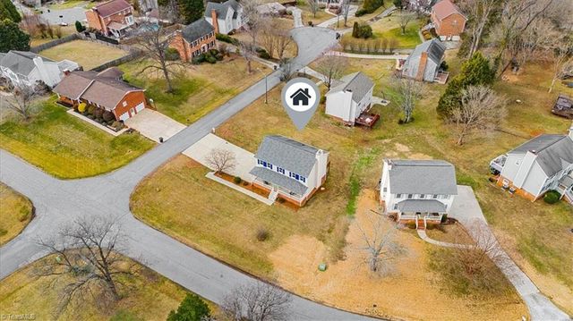 1568 Jubilee Trail, Kernersville, NC 27284