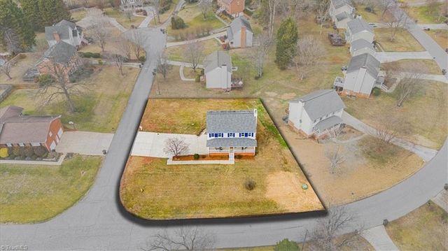 1568 Jubilee Trail, Kernersville, NC 27284