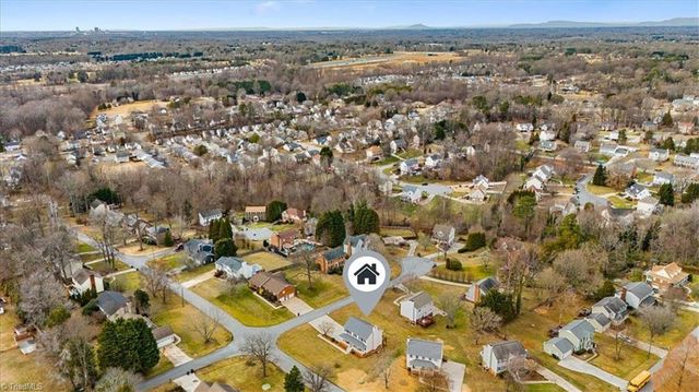 1568 Jubilee Trail, Kernersville, NC 27284