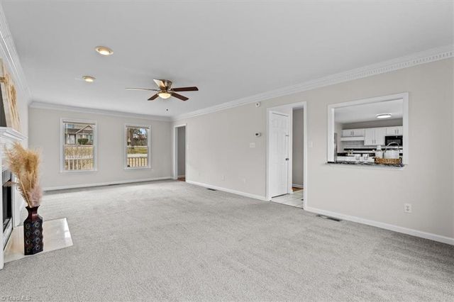 1568 Jubilee Trail, Kernersville, NC 27284