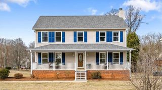 1568 Jubilee Trail, Kernersville, NC 27284