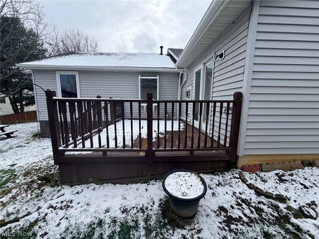 1044 Brimfield Drive, Medina, OH 44256