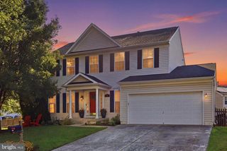 92 PLEASONTON CT, Frederick, MD 21702