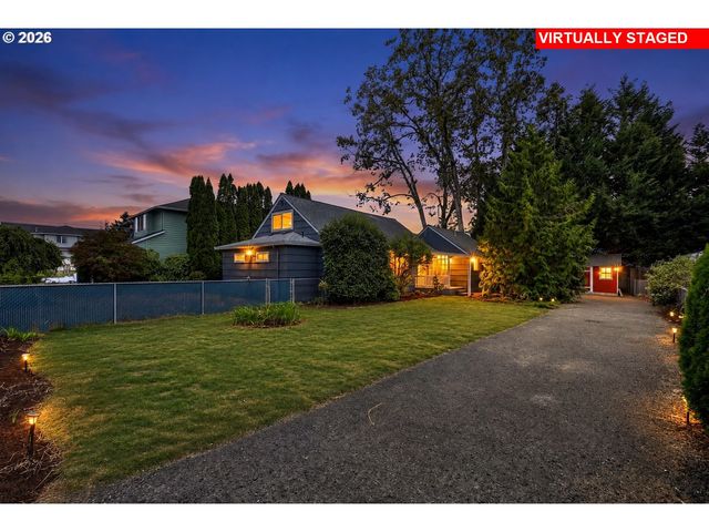 875 Se 66TH Way, Hillsboro, OR 97123