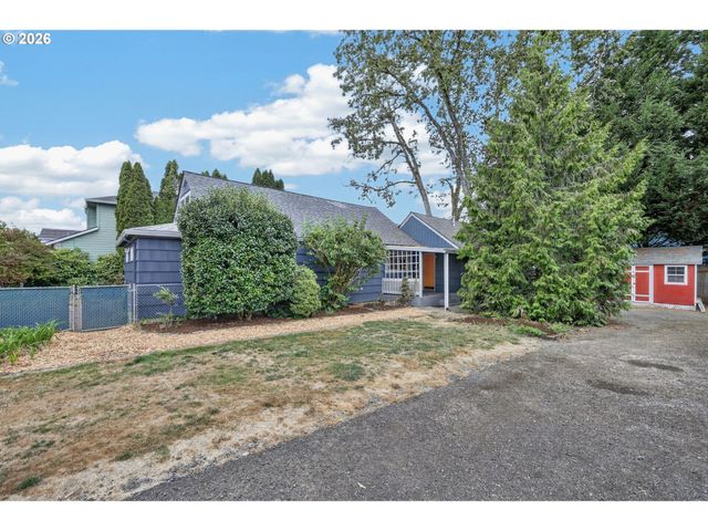 875 Se 66TH Way, Hillsboro, OR 97123
