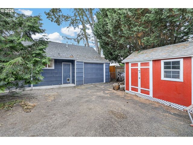 875 Se 66TH Way, Hillsboro, OR 97123