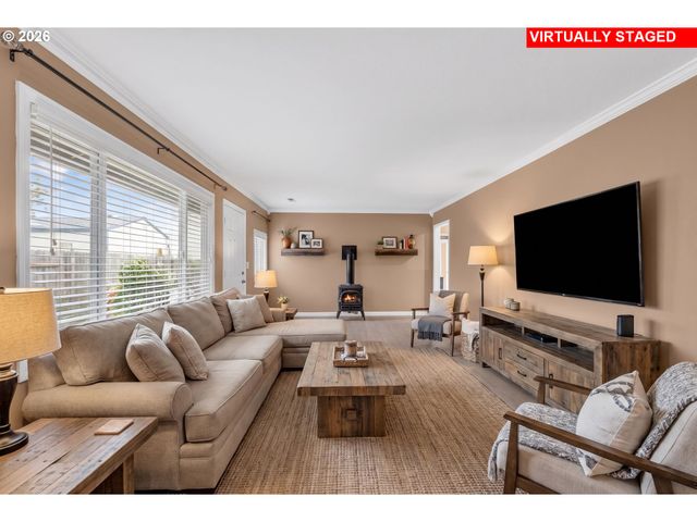 875 Se 66TH Way, Hillsboro, OR 97123