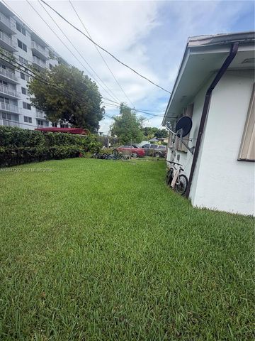 1258 NE 109th Street, Miami, FL 33161